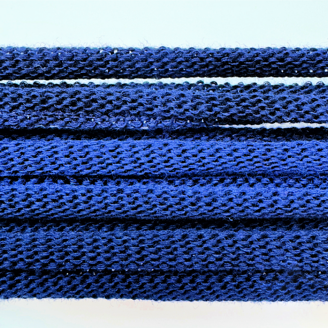 Twilight Abyss Cotton Loops