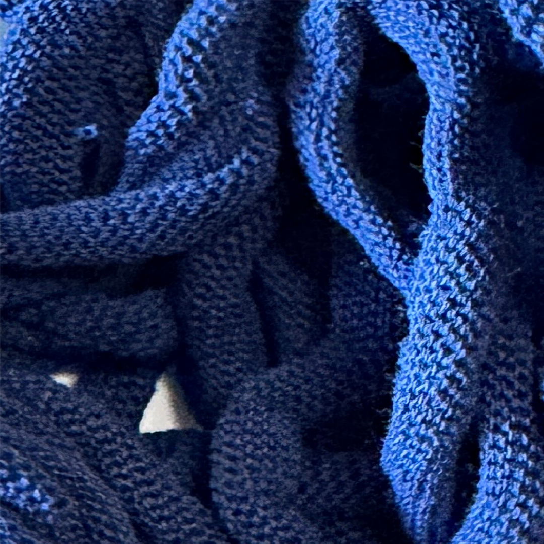 Twilight Abyss Cotton Loops