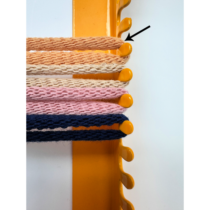 Vintage Cotton Loops