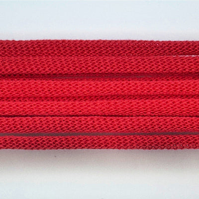 Blood Orange Cotton Loops