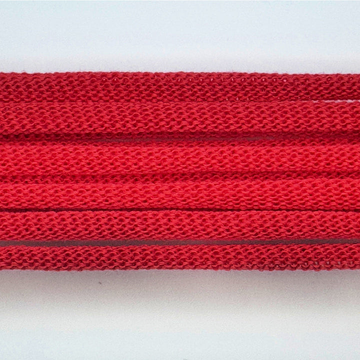Blood Orange Cotton Loops