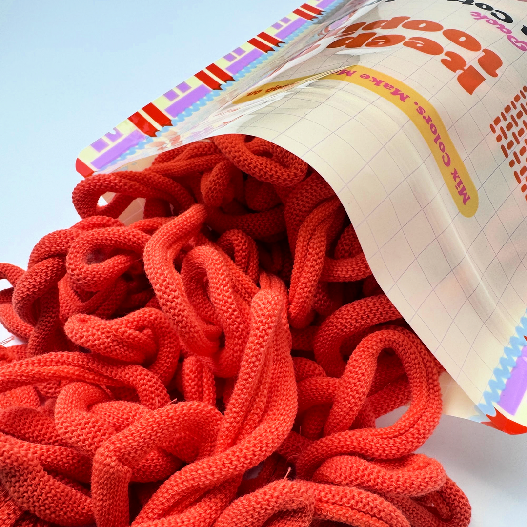 Ember Cotton Loops