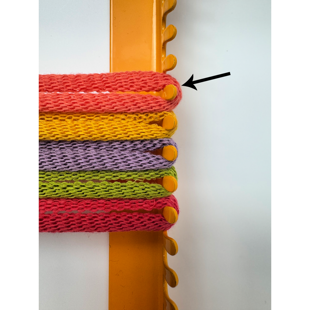 Ember Cotton Loops