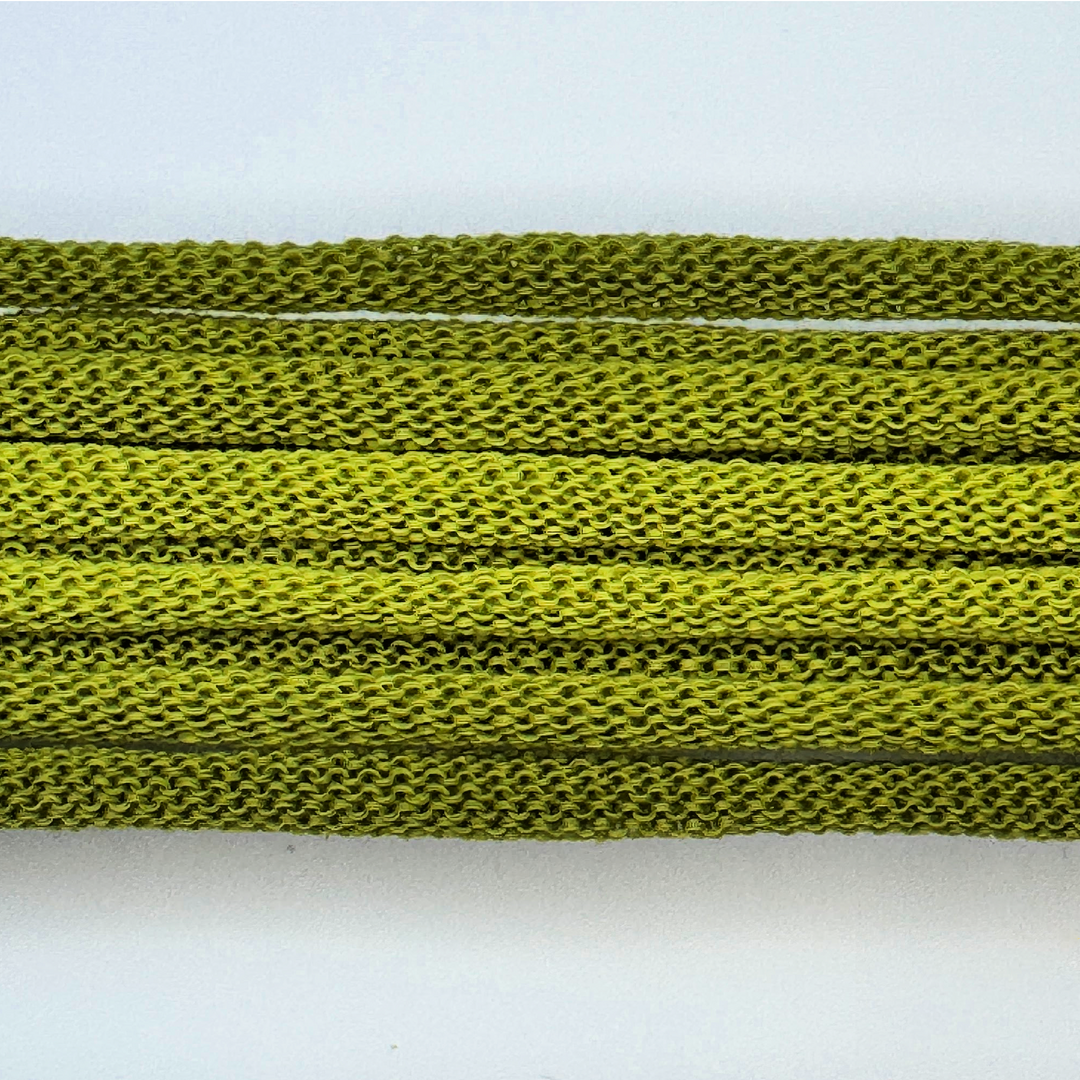Kiwi Cotton Loops