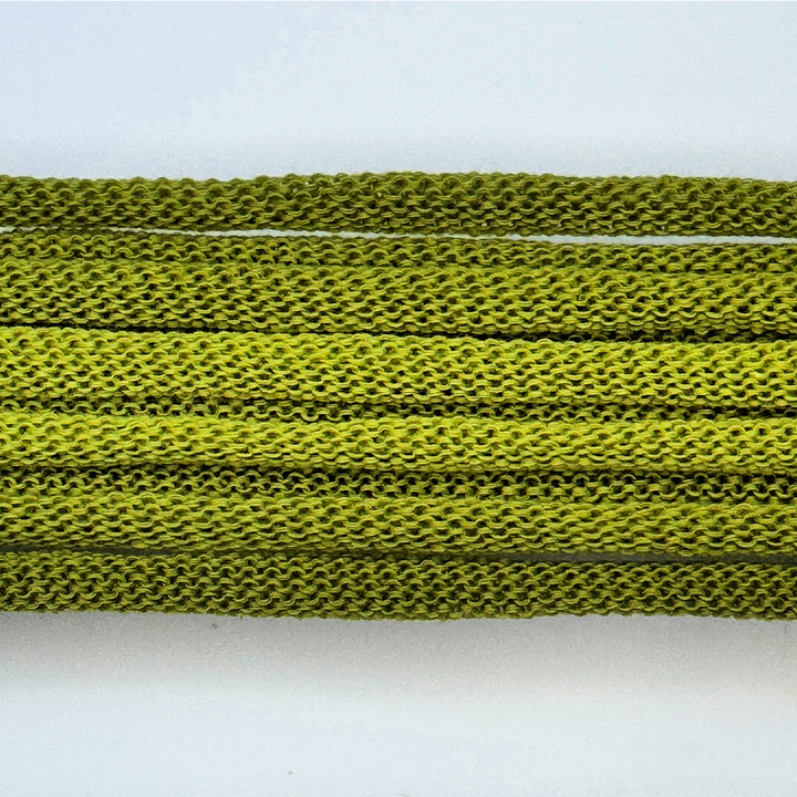 Kiwi Cotton Loops