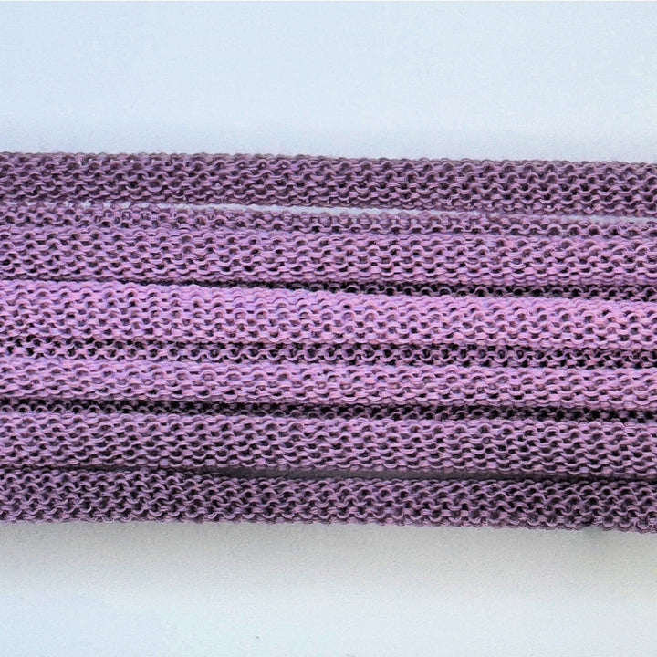 Periwinkle Cotton Loops