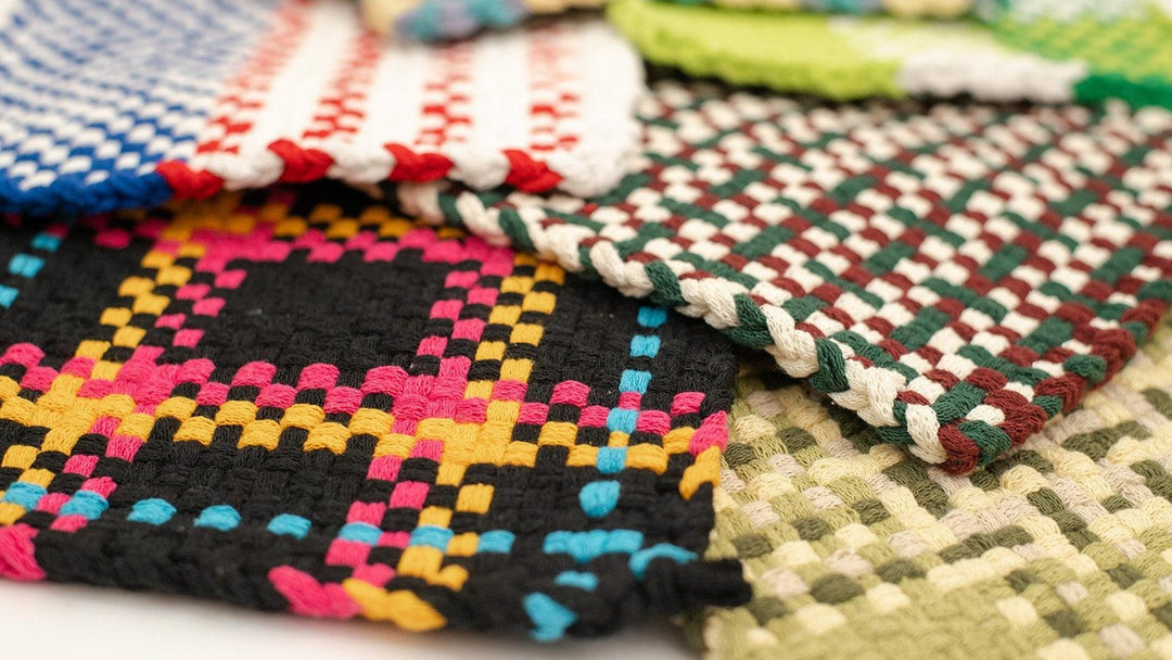 Potholder Club