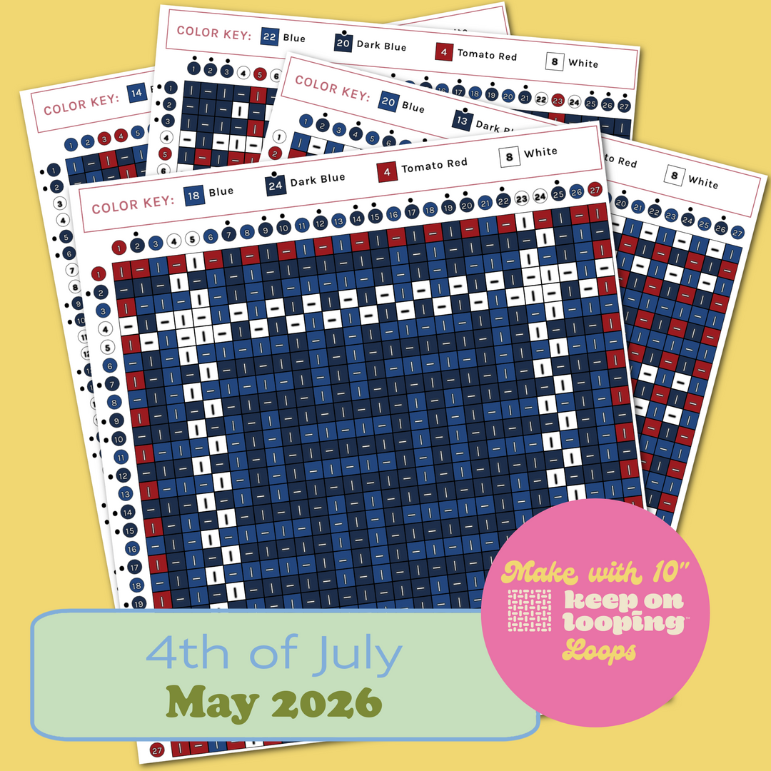 Digital KOL Patterns - May 2026 - 4th of July