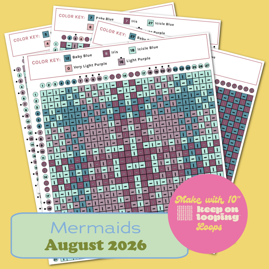 Digital KOL Patterns - August 2026 - Mermaids