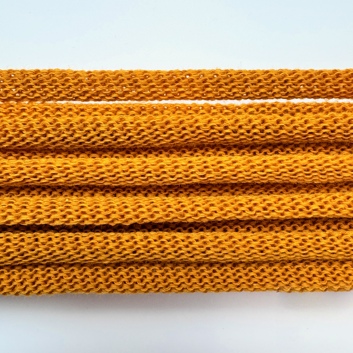 King's Gold Loops (10" Size)-Potholder weaving-Keep On Looping-Acorns & Twigs