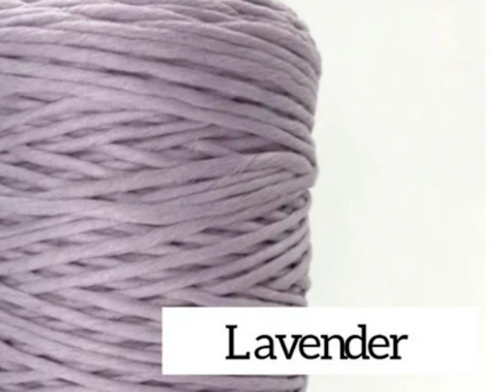 DIY Macrame Keychain Craft Kit: Assorted