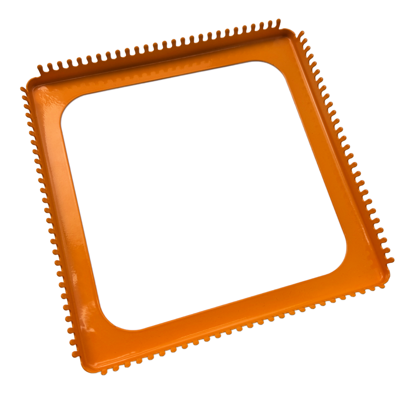 Keep On Looping — Modern Potholder Weaving for Nostalgic Makers ...