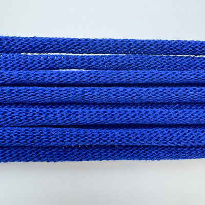 Dark Blue Cotton Loops
