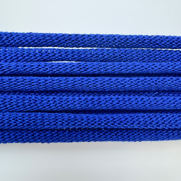 Dark Blue Cotton Loops