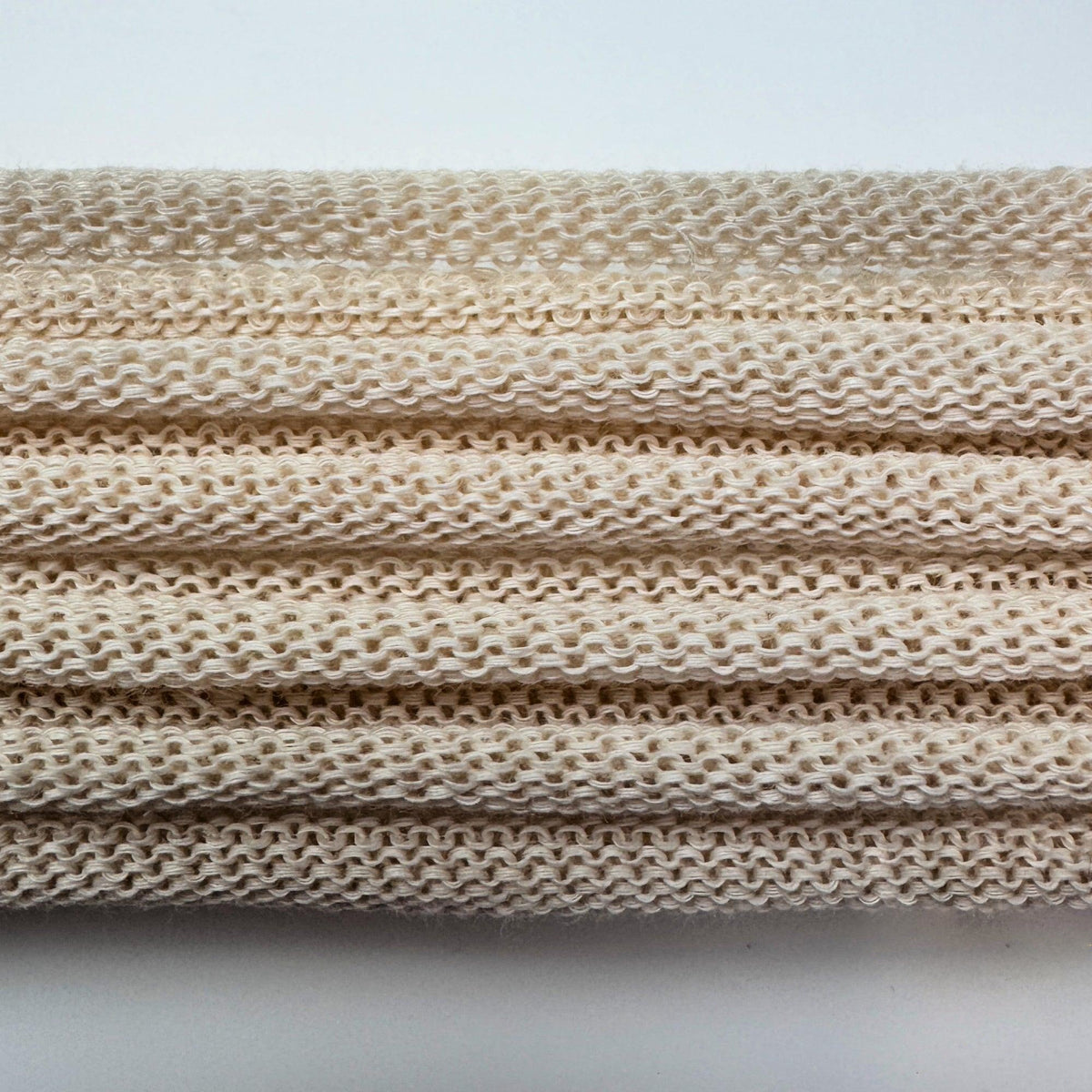 Moonbeam Cotton Loops (10" Size)-Potholder weaving-Keep On Looping-Acorns & Twigs