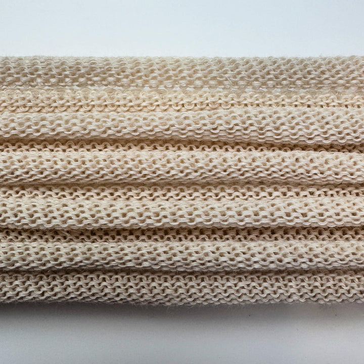 Moonbeam Cotton Loops (10" Size)-Potholder weaving-Keep On Looping-Acorns &amp; Twigs