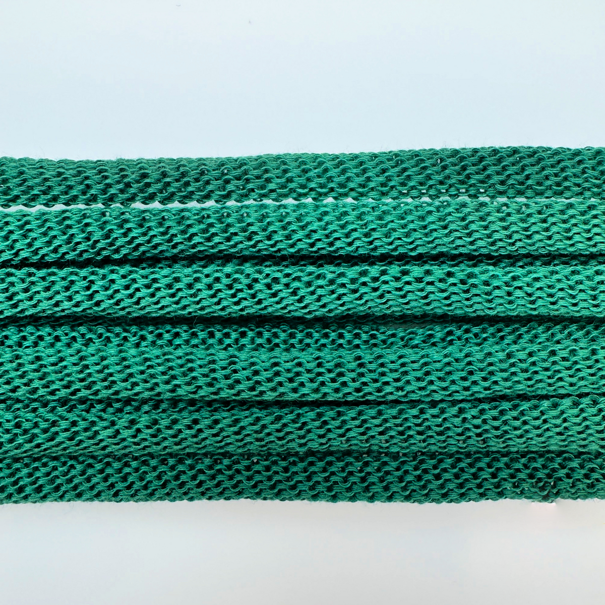 Nile Green (10" Size)-Potholder weaving-Keep On Looping-Acorns & Twigs