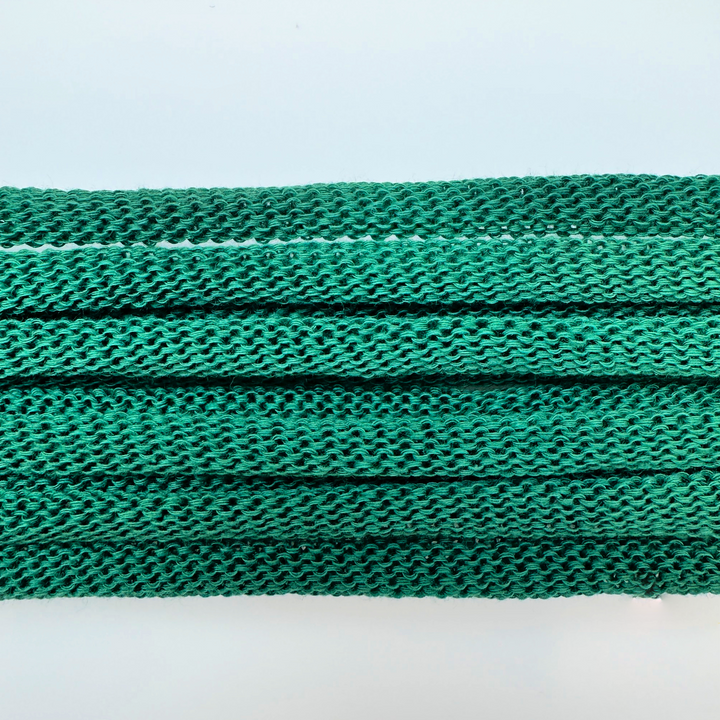 Nile Green (10" Size)-Potholder weaving-Keep On Looping-Acorns &amp; Twigs