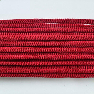 Nutcracker Red Cotton Potholder Loops