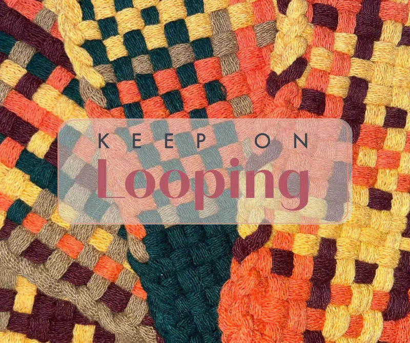 October 2022- Thanksgiving - Keep On Looping Box-Past KOL Boxes-Keep On Looping-Acorns & Twigs