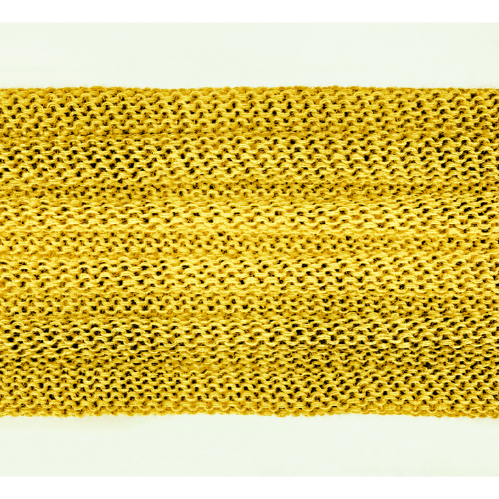 Bronze Cotton Potholder Loops