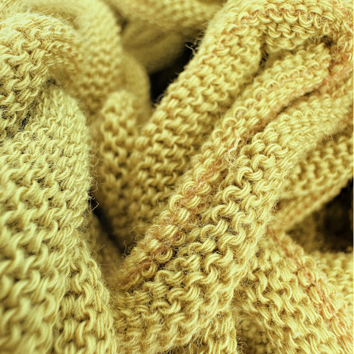 Bronze Cotton Potholder Loops