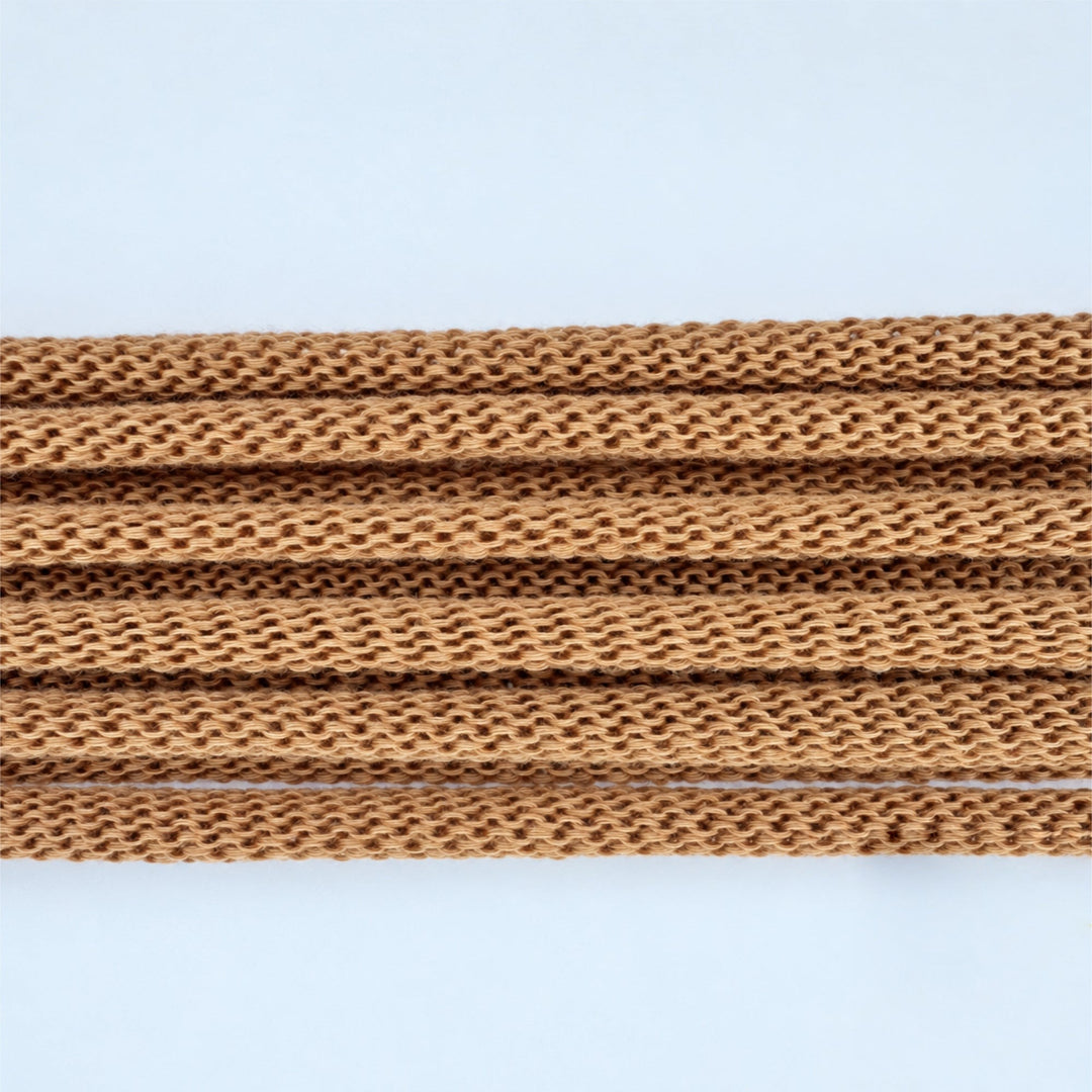 Peanut Cotton Potholder Loops