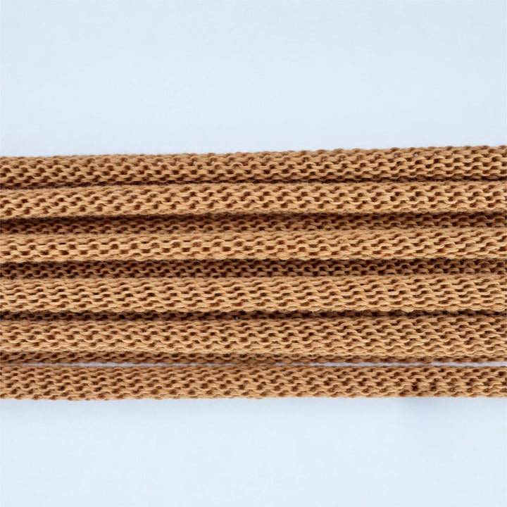 Peanut Cotton Potholder Loops