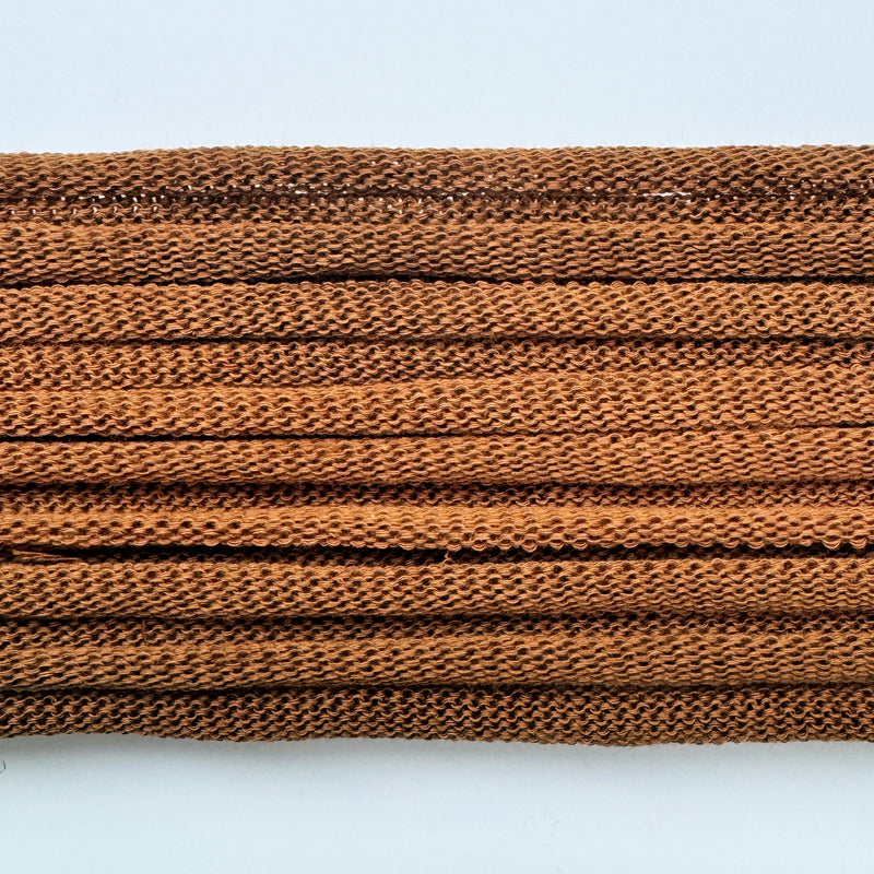 PRE-ORDER Cinnamon Cotton Loops (10" Size)-Potholder weaving-Keep On Looping-Acorns & Twigs