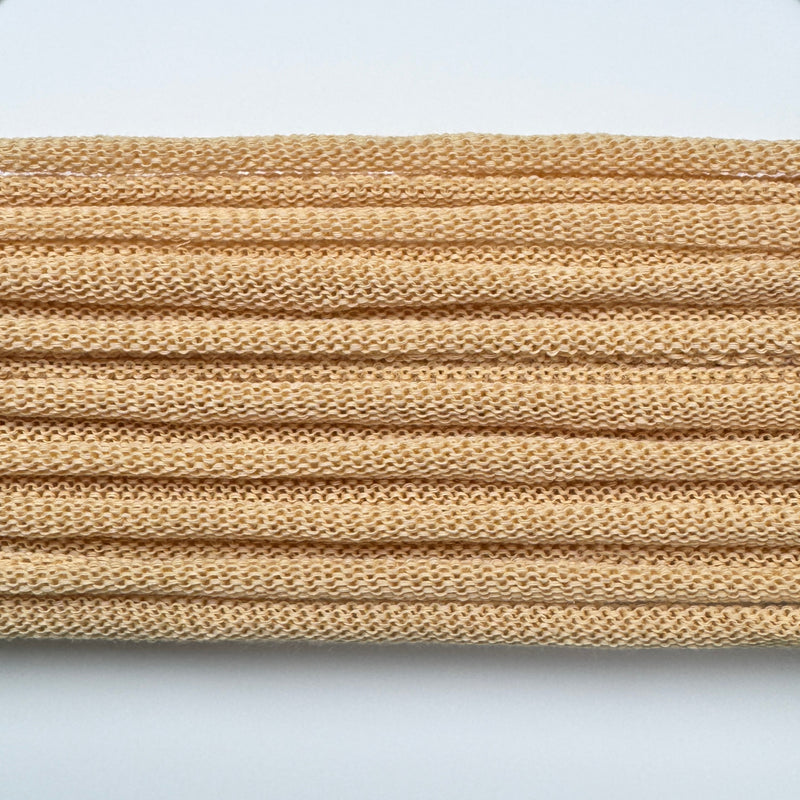 PRE-ORDER Coconut Cotton Loops (10" Size)-Potholder weaving-Keep On Looping-Acorns & Twigs