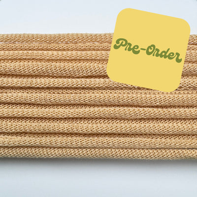 PRE-ORDER Coconut Cotton Loops (10" Size)-Potholder weaving-Keep On Looping-Acorns & Twigs