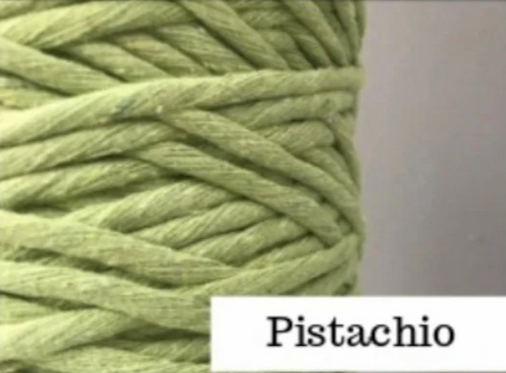 DIY Macrame Keychain Craft Kit: Assorted