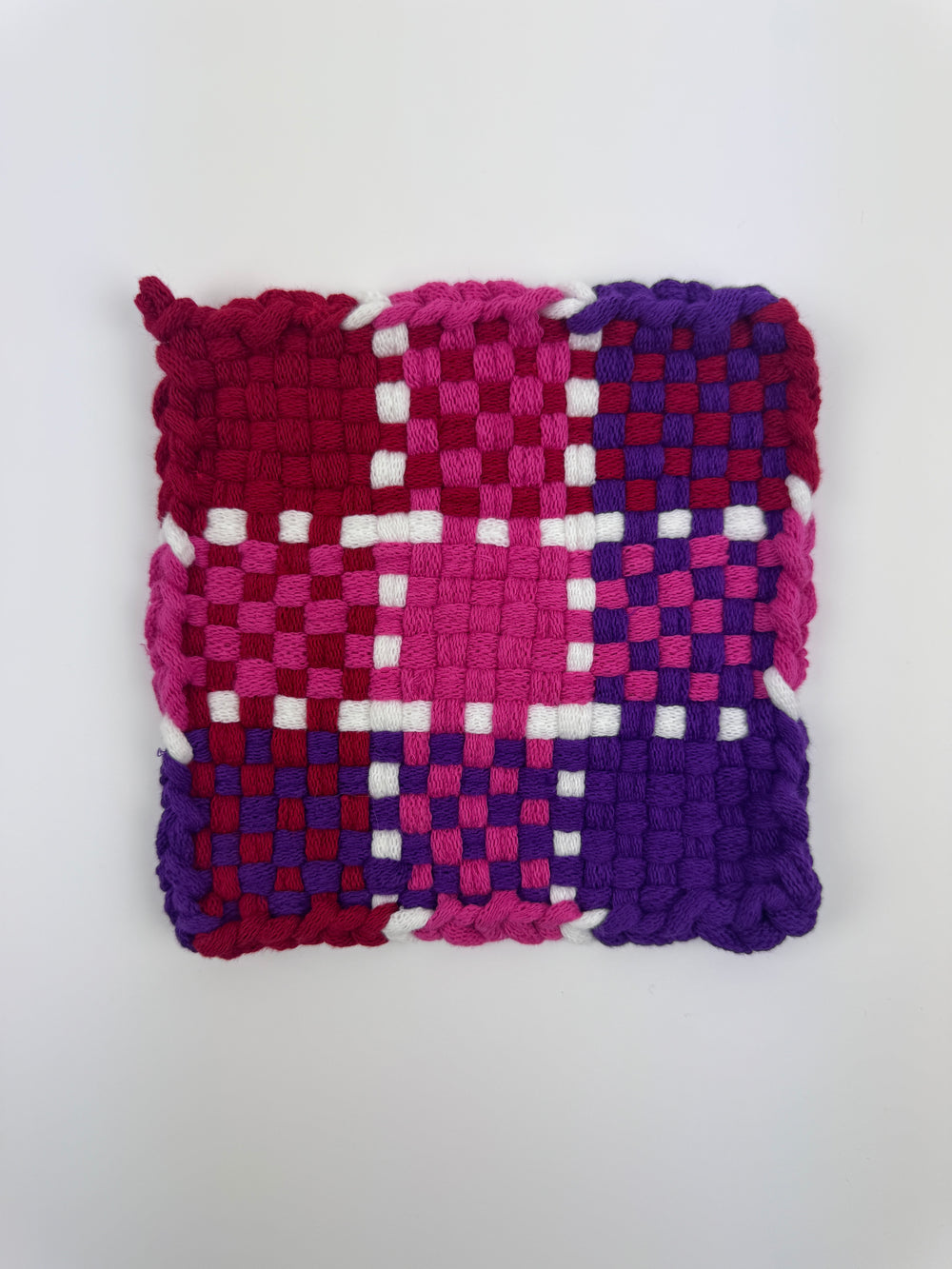 Made by Jennifer Schindler