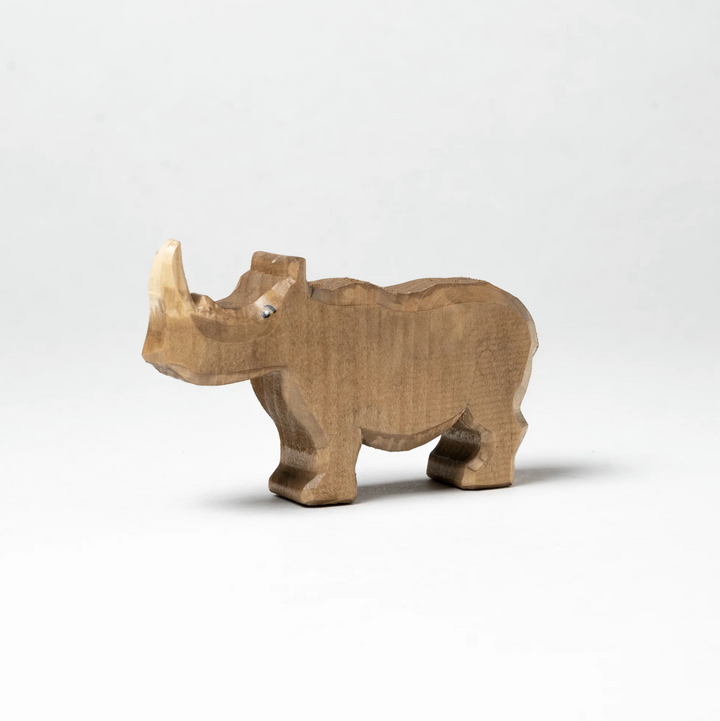 Safari Set B-Small World Play-PoppyBabyCo-Acorns &amp; Twigs