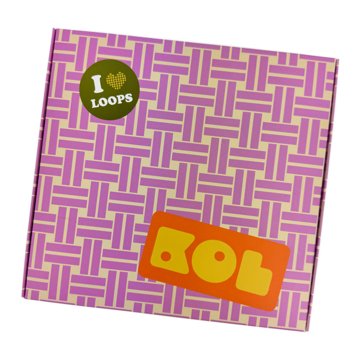 Sculpture Potholder Kit (10")