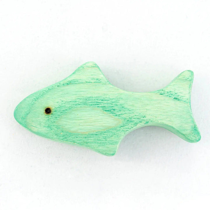 Sea Creatures-Small World Play-PoppyBabyCo-Acorns &amp; Twigs