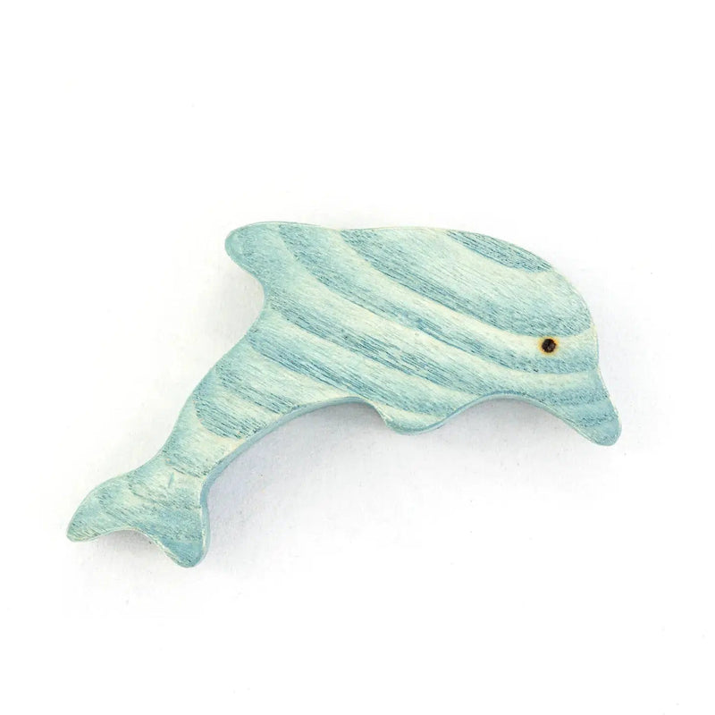 Sea Creatures-Small World Play-PoppyBabyCo-Acorns & Twigs