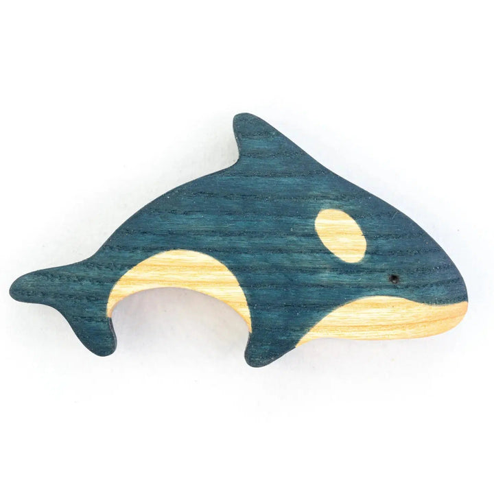 Sea Creatures-Small World Play-PoppyBabyCo-Acorns &amp; Twigs