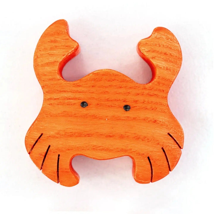 Sea Creatures-Small World Play-PoppyBabyCo-Acorns &amp; Twigs