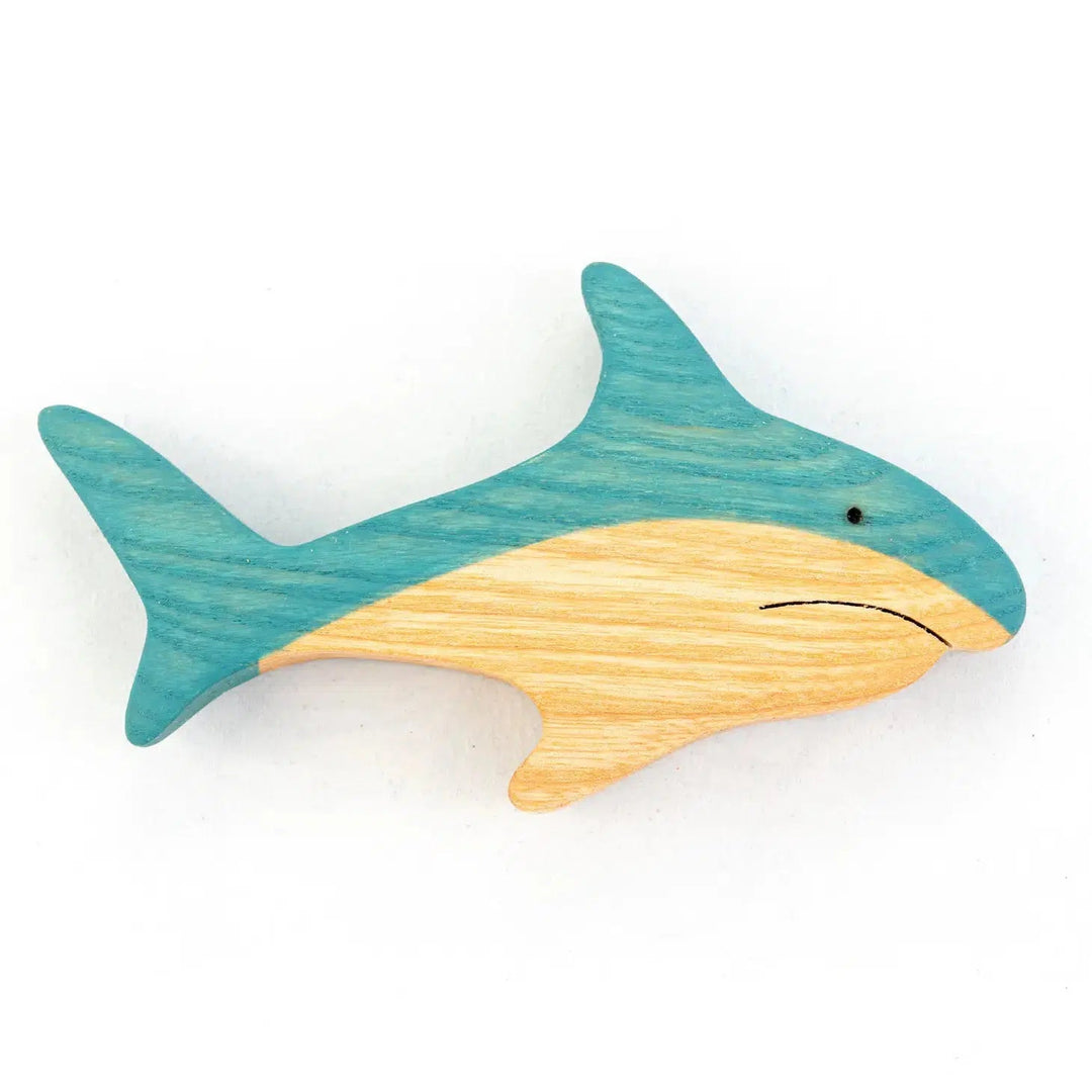 Sea Creatures-Small World Play-PoppyBabyCo-Acorns &amp; Twigs