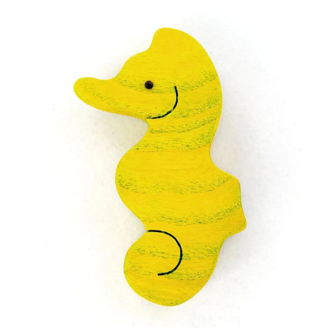 Sea Creatures-Small World Play-PoppyBabyCo-Acorns &amp; Twigs