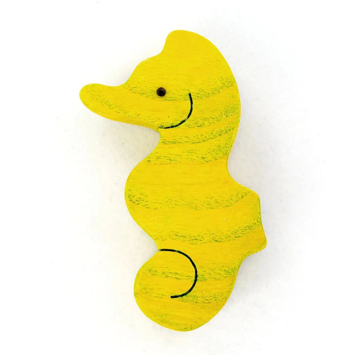 Sea Creatures-Small World Play-PoppyBabyCo-Acorns &amp; Twigs