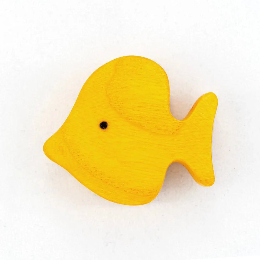 Sea Creatures-Small World Play-PoppyBabyCo-Acorns &amp; Twigs