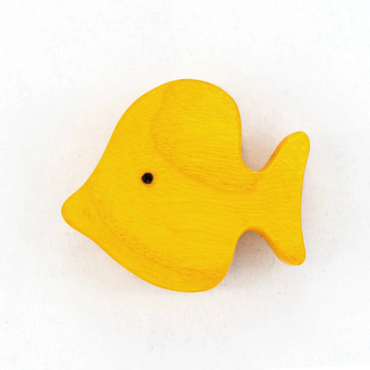 Sea Creatures-Small World Play-PoppyBabyCo-Acorns &amp; Twigs