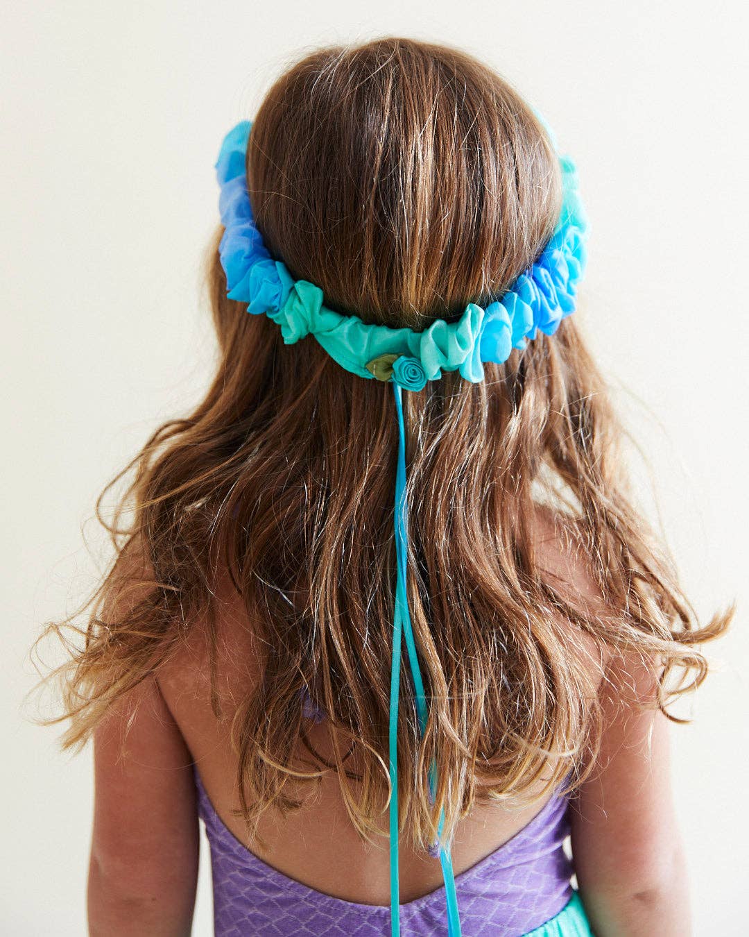 Sea Garland-Sarah’s Silks-Acorns &amp; Twigs