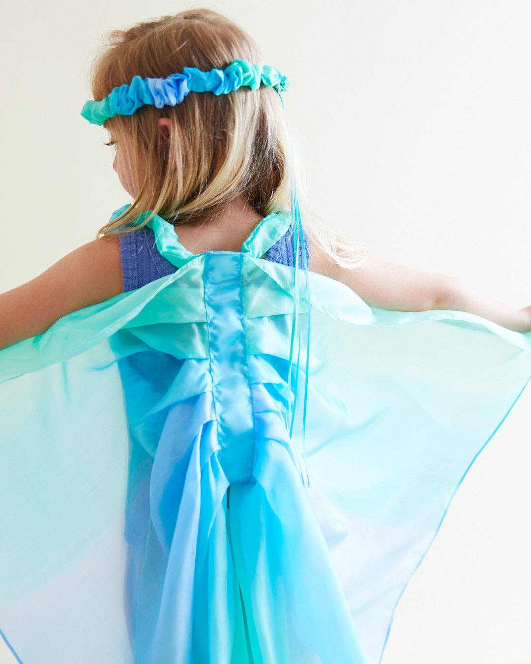 Sea Garland-Sarah’s Silks-Acorns &amp; Twigs