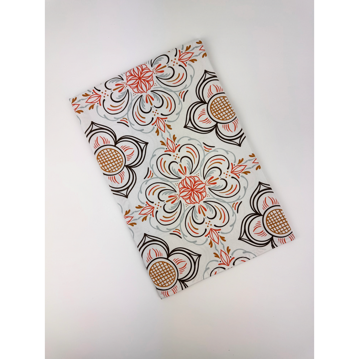 Nordic Fable Tea Towel