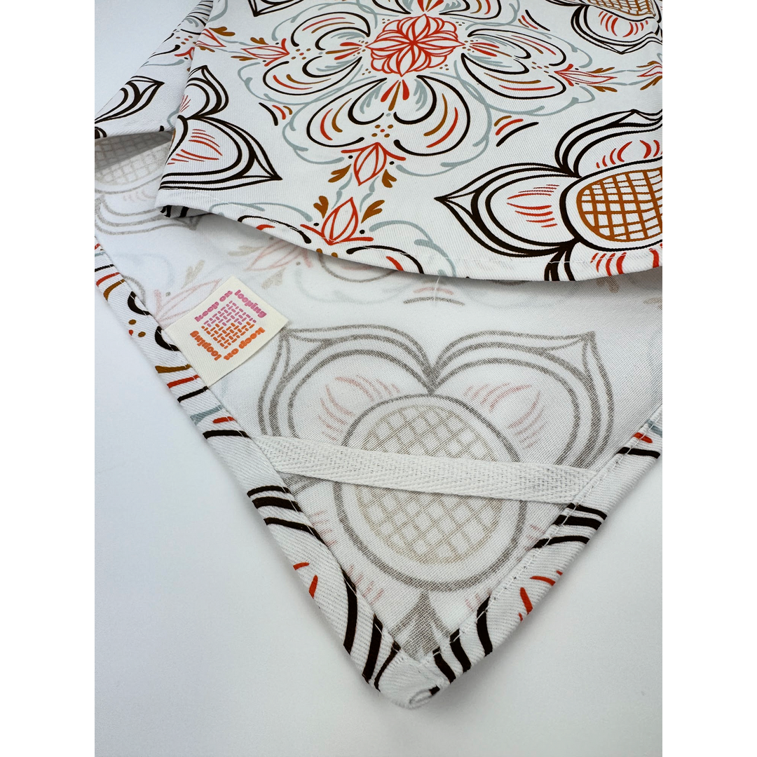 Nordic Fable Tea Towel