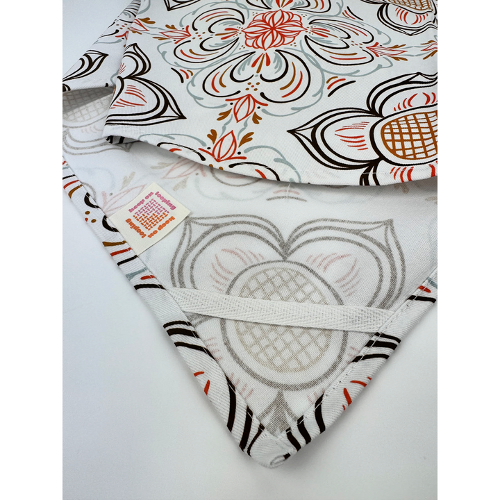 Nordic Fable Tea Towel