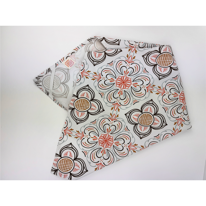 Nordic Fable Tea Towel